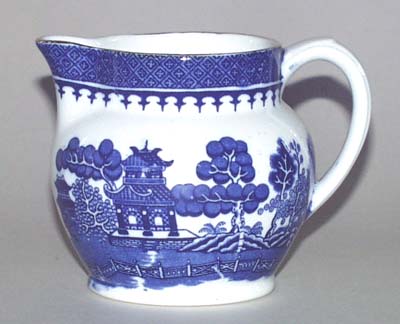 Jug or Pitcher c1930s